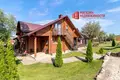Maison 3 chambres 208 m² Padlabiennie, Bélarus