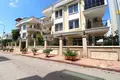 Duplex 5 chambres 220 m² Muratpasa, Turquie