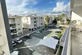 Mieszkanie 1 pokój 56 m² Jermasoja, Cypr
