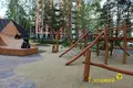 3 room apartment 63 m² Kalodziscanski sielski Saviet, Belarus