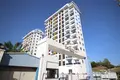 2-Bedroom Penthouse with Sea View in Mahmutlar, Alanya