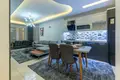 Appartement 2 chambres 70 m² Tosmur, Turquie