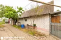 House  Sienica, Belarus