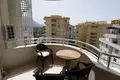 Mieszkanie 3 pokoi 120 m² Alanya, Turcja
