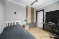 Appartement 4 chambres 85 m² Minsk, Bélarus