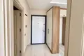 Appartement 2 chambres 56 m² Mezitli, Turquie