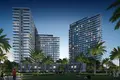 Mieszkanie 4 pokoi 131 m² Dubaj, Emiraty Arabskie