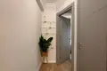 1 bedroom apartment 60 m² Konyaalti, Turkey