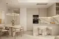 Wohnung 3 Schlafzimmer 123 m² Calp, Spanien