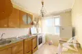 Квартира 1 комната 37 м² Мухавецкий сельский Совет, Беларусь