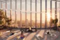 Mieszkanie 3 pokoi 112 m² Dubaj, Emiraty Arabskie