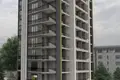 Wohnung 1 zimmer 57 m² Mezitli, Türkei