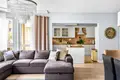 Apartamento 3 habitaciones 65 m² Varsovia, Polonia