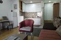 Квартира 30 м² Бечичи, Черногория