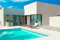 Stadthaus 2 Schlafzimmer 97 m² Daya Nueva, Spanien