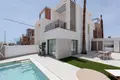 3-Schlafzimmer-Villa 110 m² Los Alcazares, Spanien