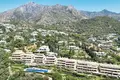 Wohnung 2 Schlafzimmer 155 m² Marbella, Spanien