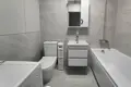 Apartamento 1 habitación 33 m² en Minsk, Belarús