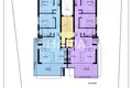 2 bedroom house 1 m² Ypsonas Municipality, Cyprus