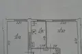 Apartamento 2 habitaciones 47 m² Jurmala, Letonia