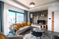 Penthouse 3 pokoi 148 m² Girne Belediyesi, Cypr Północny