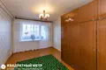 3 room apartment 62 m² Minsk, Belarus
