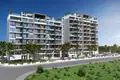 Wohnung 1 zimmer 60 m² Paphos, Zypern