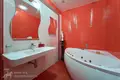 Квартира 2 комнаты 110 м² Минск, Беларусь