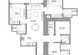 Wohnung 2 zimmer 52 m² Vereinigte Arabische Emirate, Vereinigte Arabische Emirate