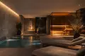 Apartamento 1 habitacion 53 m² Budva, Montenegro
