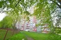 Квартира 2 комнаты 52 м² Минск, Беларусь