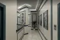 Apartamento 2 habitaciones 54 m² Odesa, Ucrania