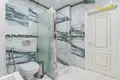 3 room apartment 86 m² Minsk, Belarus