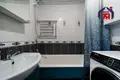 Wohnung 3 zimmer 65 m² Minsk, Belarus