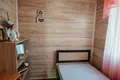 House 30 m² Bialarucki sielski Saviet, Belarus