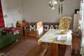 Коттедж 1 комната 21 м² Район Коувола, Финляндия