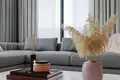 Квартира 86 м² Оба, Турция