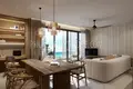 Mieszkanie 3 pokoi 113 m² Choeng Thale, Tajlandia