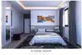 Вилла 5 комнат 350 м² Kargicak, Турция