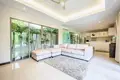 villa de 3 chambres 285 m² Rawai, Thaïlande