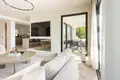 Mieszkanie 3 pokoi 128 m² Benahavis, Hiszpania