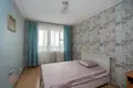 Квартира 2 комнаты 51 м² Новодворский сельский Совет, Беларусь