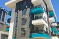 Wohnung 1 zimmer 55 m² Alanya, Türkei