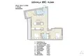 Wohnung 3 zimmer 80 m² Riga, Lettland