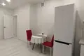 1 room apartment 33 m² in Minsk, Belarus