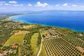 Atterrir 4 062 m² Kassandrino, Grèce