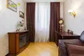 Mieszkanie 3 pokoi 140 m² Mińsk, Białoruś