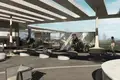 Studio apartment 43 m² Dubai, United Arab Emirates