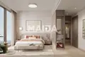 1 bedroom apartment 30 m² Mina Al arab, United Arab Emirates