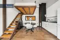Mieszkanie 1 pokój 27 m² Wilno, Litwa